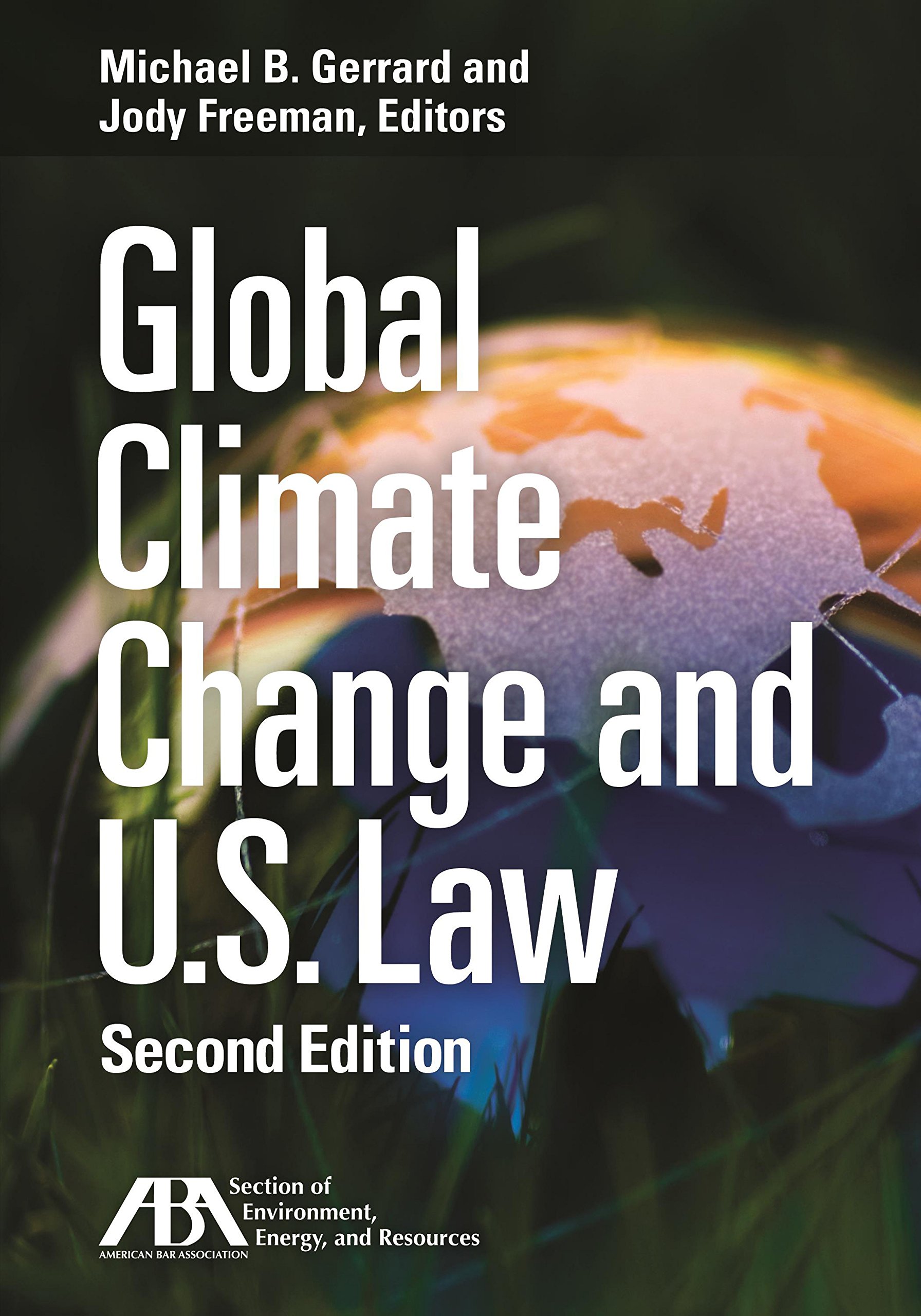 Climate Law Blog Blog Archive 50 State Survey Of Climate Laws