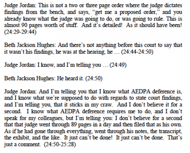 Bernard E. Harcourt | Epilogue: “A thing there is, whose voice is one