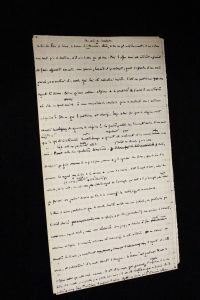 blanchot_maurice_du-cote-de-nietzsche-manuscrit-autographe_1946_edition-originale_1_48342
