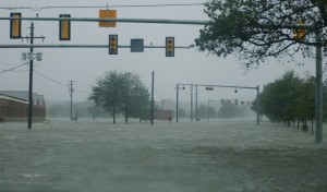 Hurricane Isabel