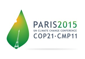 COP21 logo