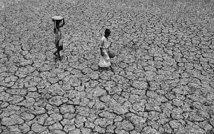 India drought 1