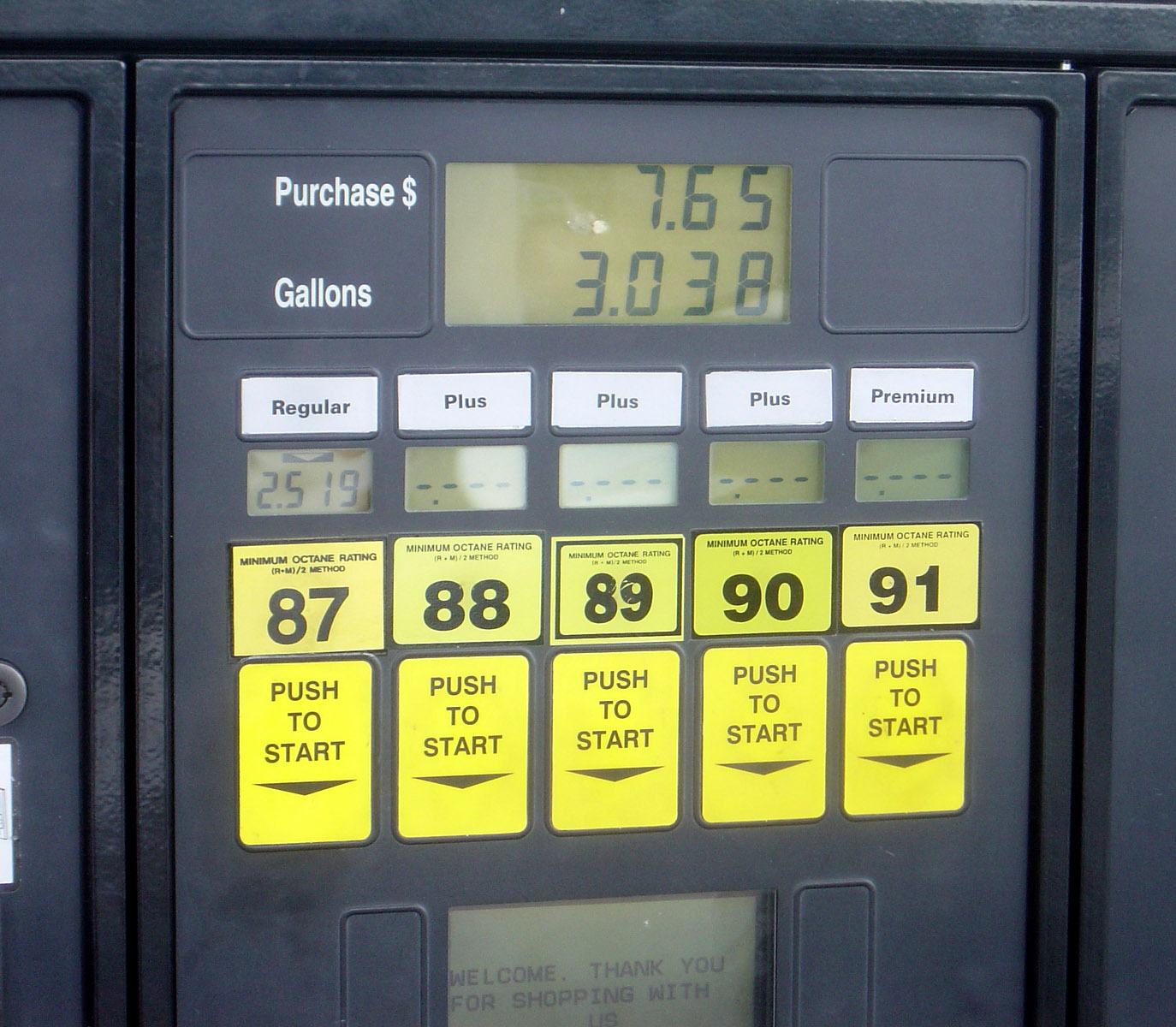 Increasing Gasoline Octane Levels To Reduce Vehicle Carbon Dioxide 