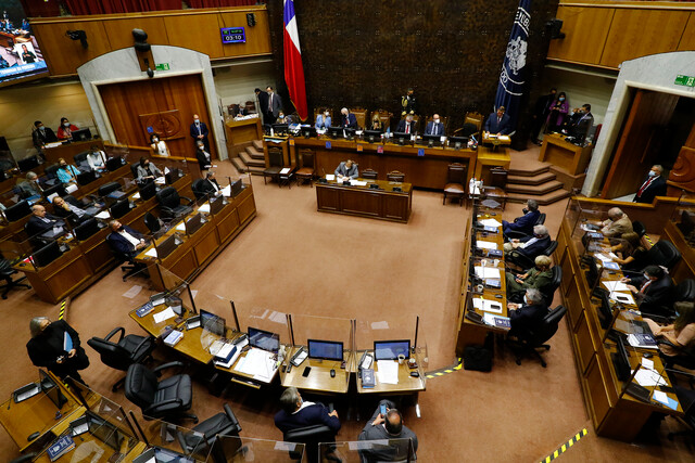 Chile Adopts New Climate Change Framework Law: A Paradigm Shift - Climate Law Blog