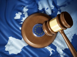 The Transformation of European Climate Change Litigation: Introduction ...