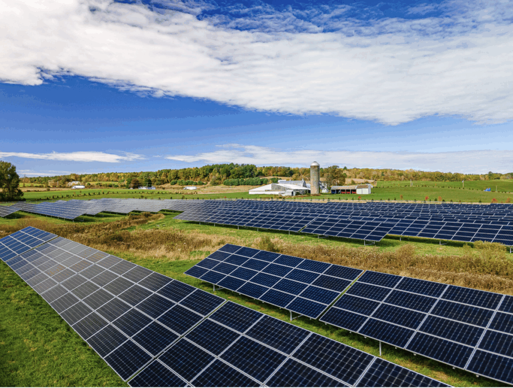 Ohio’s Clean Energy Siting Conundrum: Local Government Opposition ...