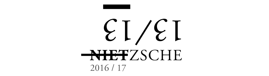 Nietzsche 13/13