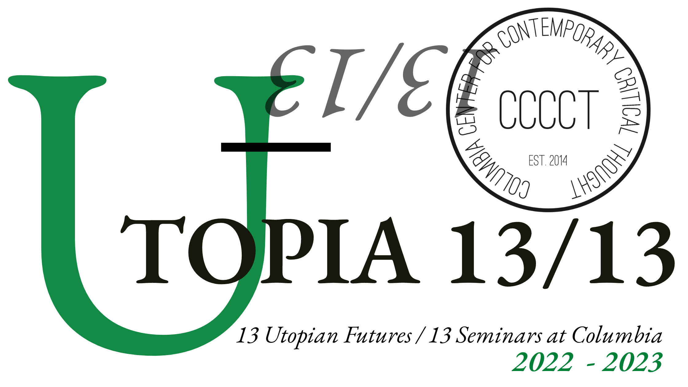 Utopia 13/13